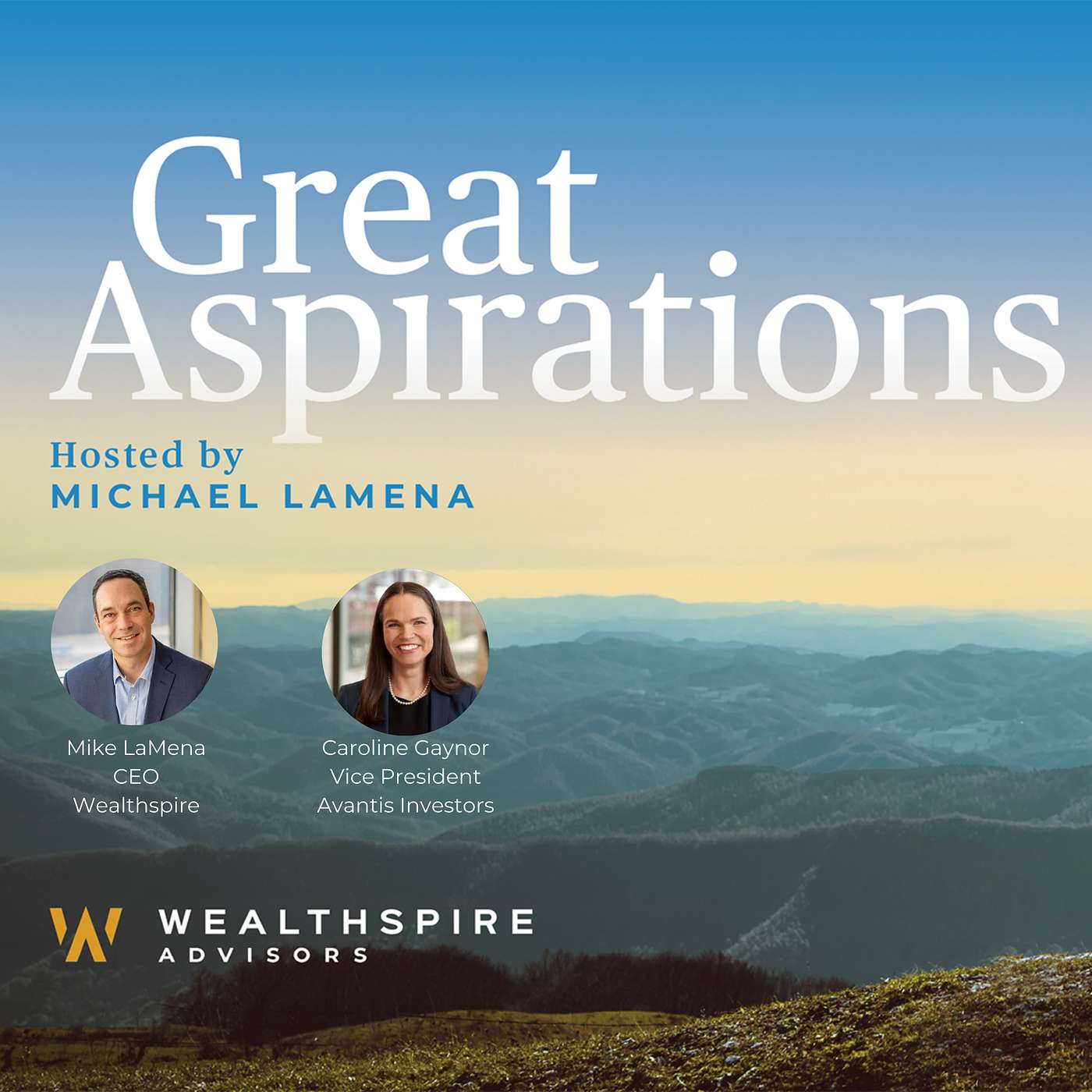 Podcast Episode Image