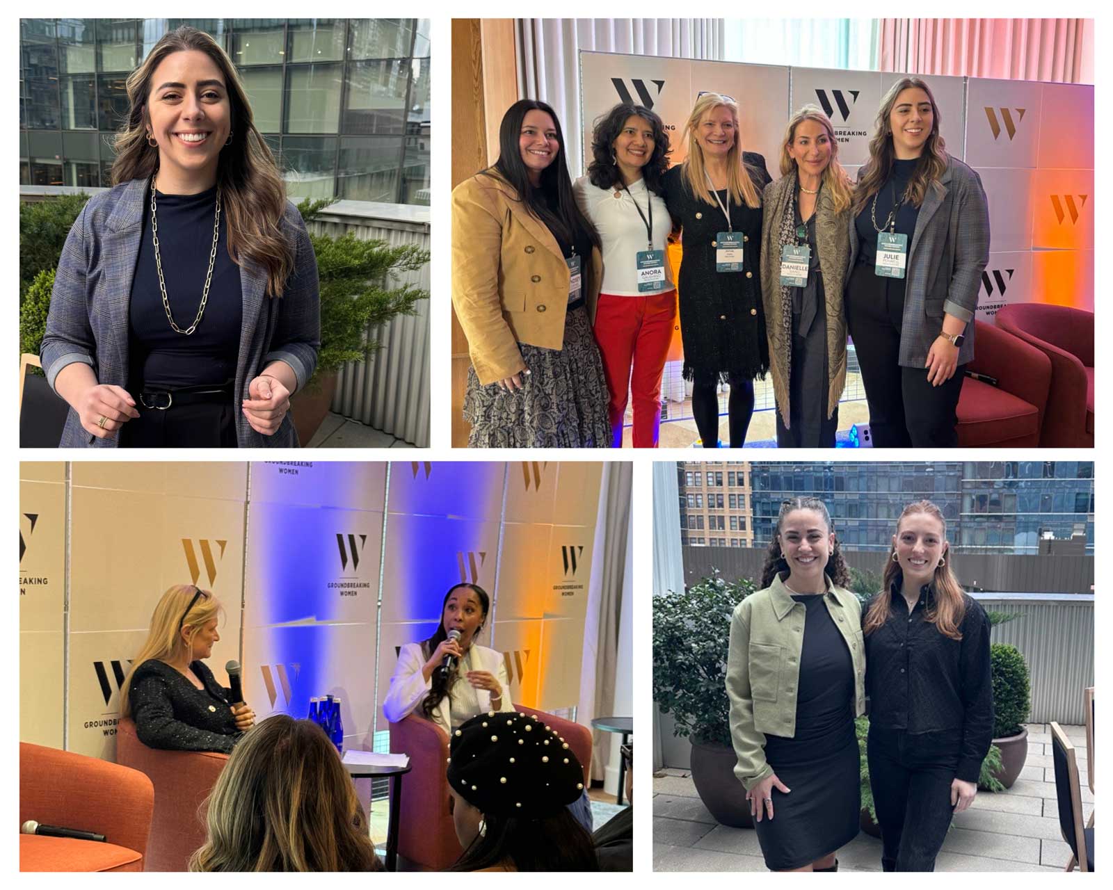 WorthGroundbreakingWomen2025