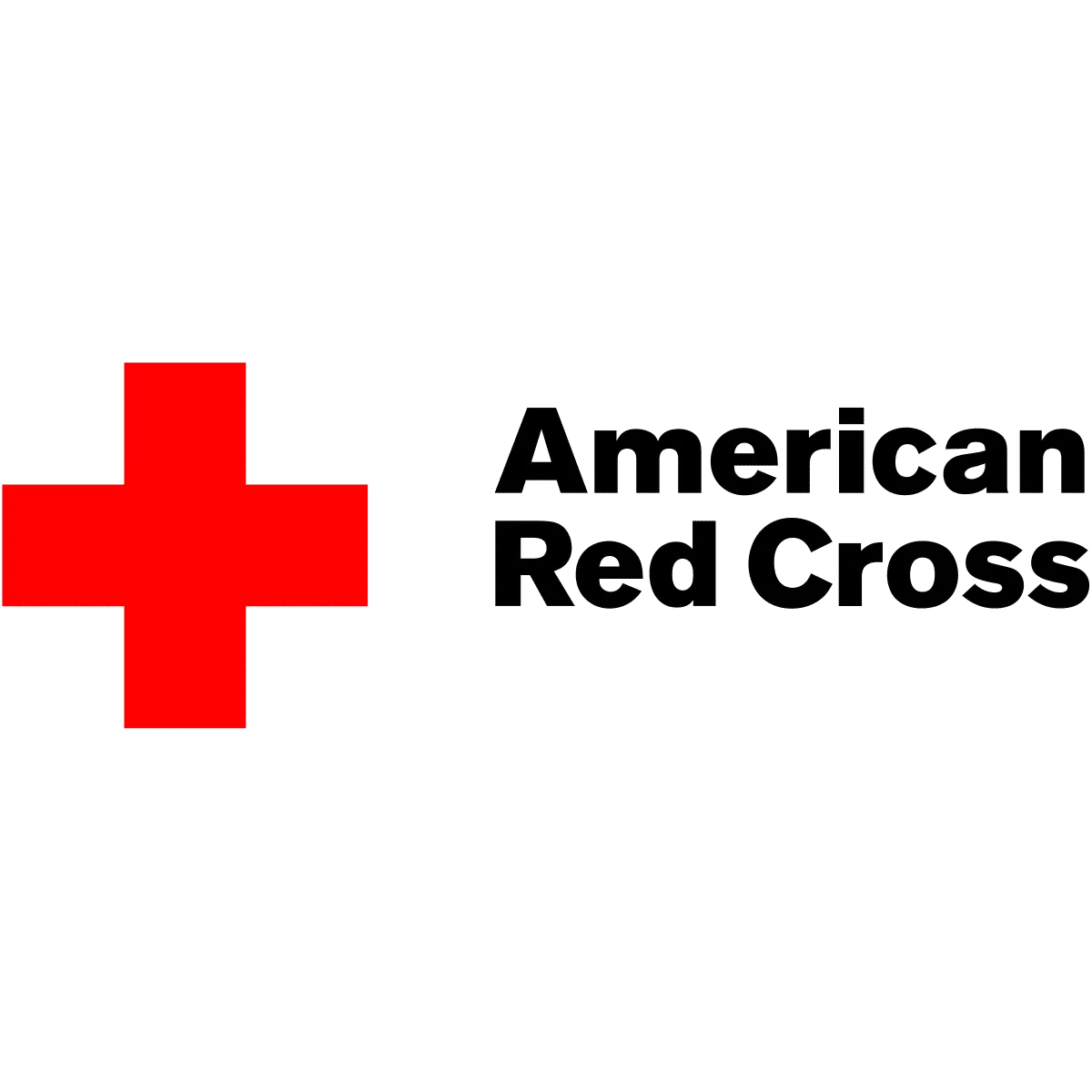 American Red Cross Logo