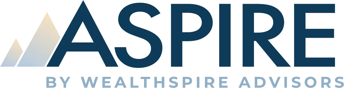ASPIRE by Wealthspire Advisors logo