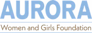 Aurora Women and Girls Foundation logo