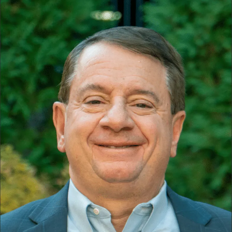 Marc Austin, CFP®, CPA