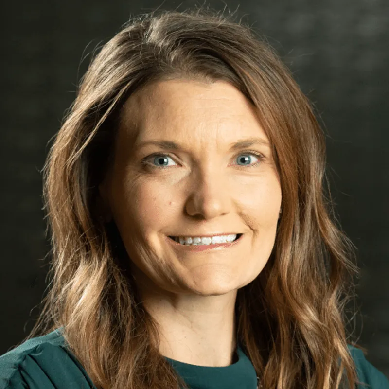 Abby Bare, SHRM-SCP, MBA