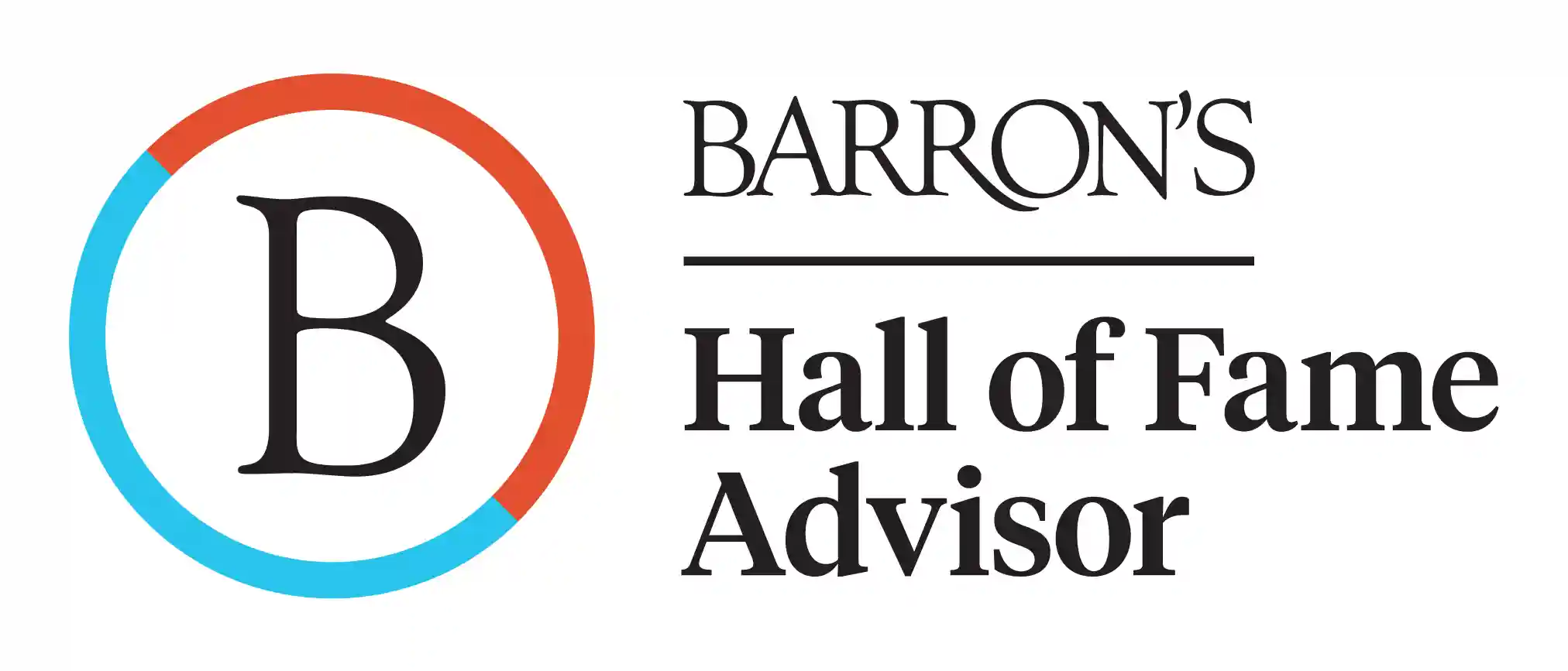 Barron's Hall of Fame Advisor