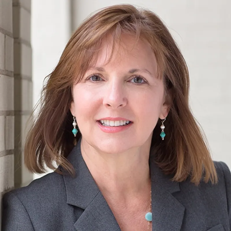 Laura Barry, CFP®, CeFT®