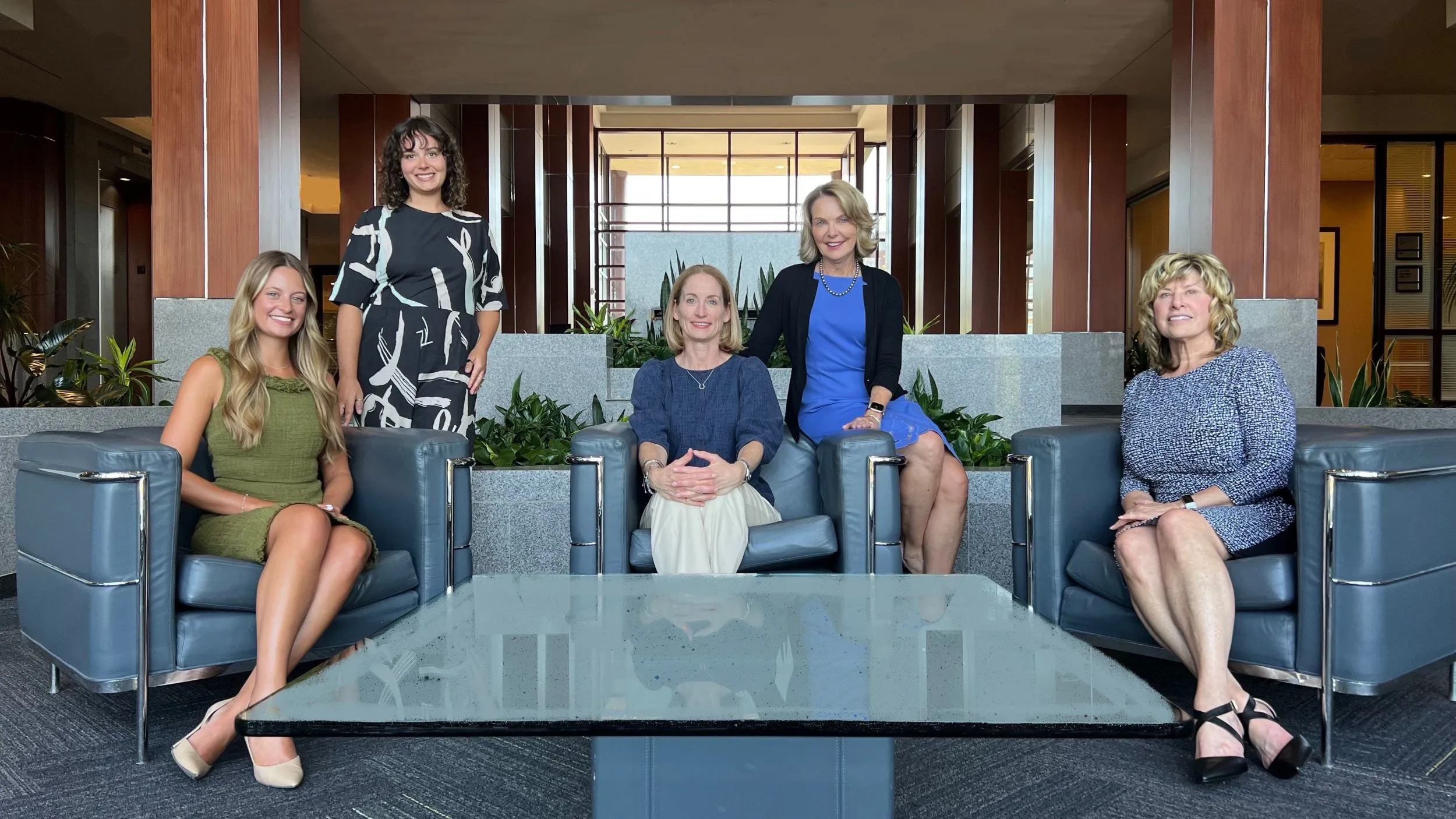 Beachwood, Ohio team