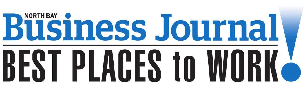 North Bay Business Journal best places to work.