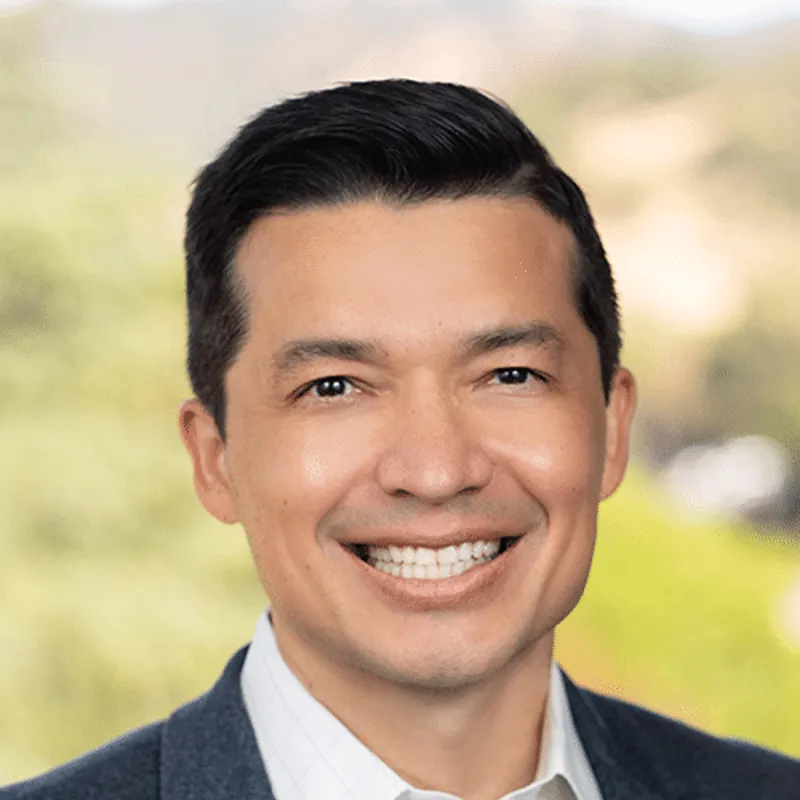 Steve Branton, MSFP, CFP®, CPCC®