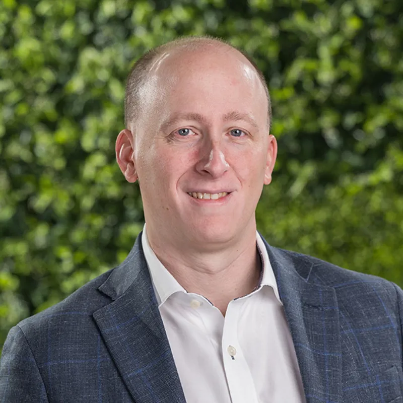 Christopher Castellano, CFP®, CPA