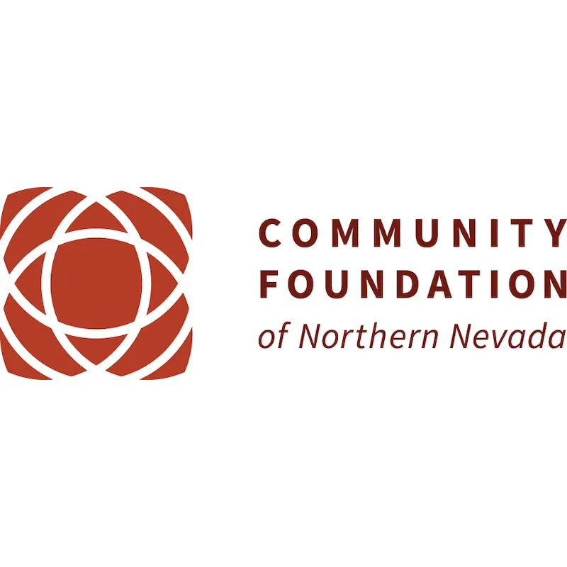 Community Foundation of Northern Nevada Logo