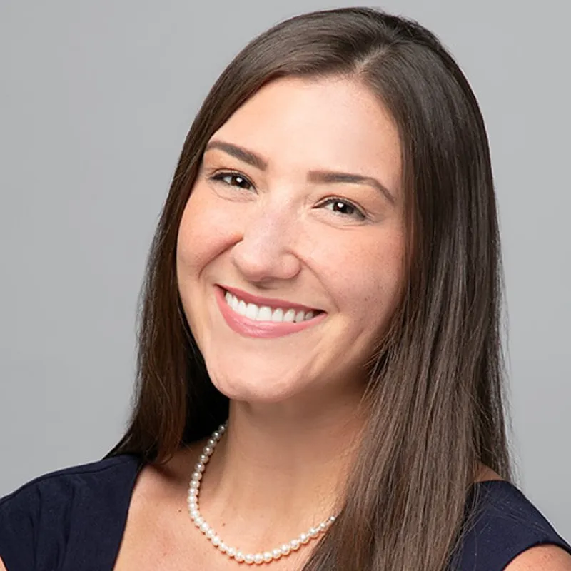 Crystal Cox, MBA, CDFA®, CFP®