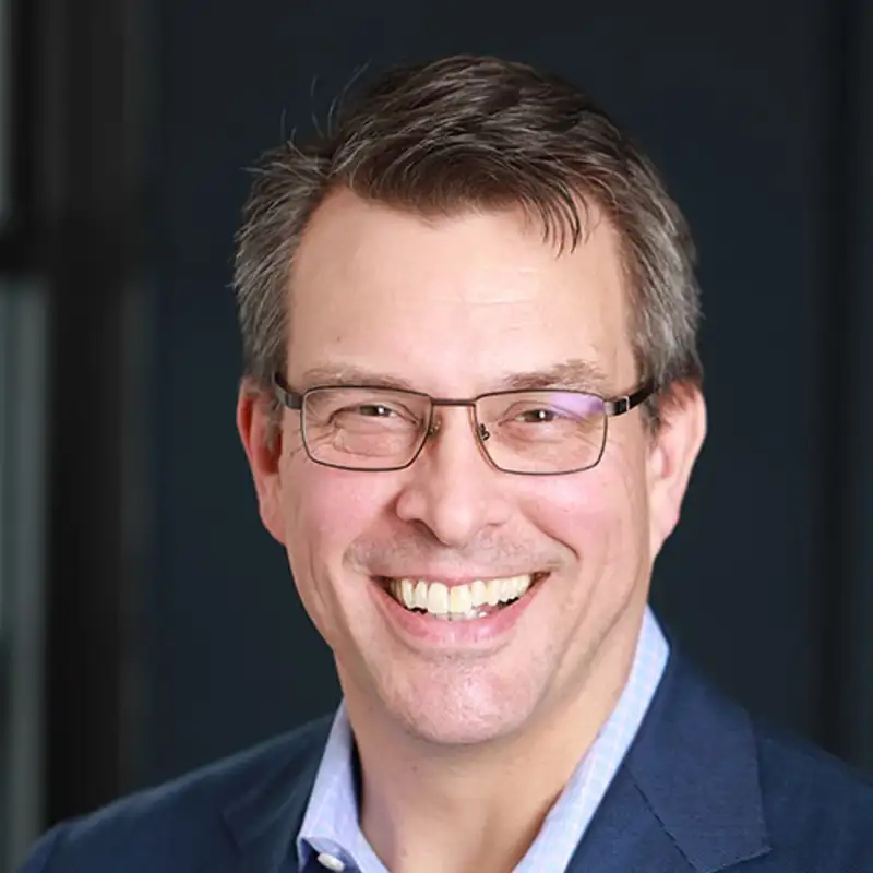 Michael Delgass, J.D.