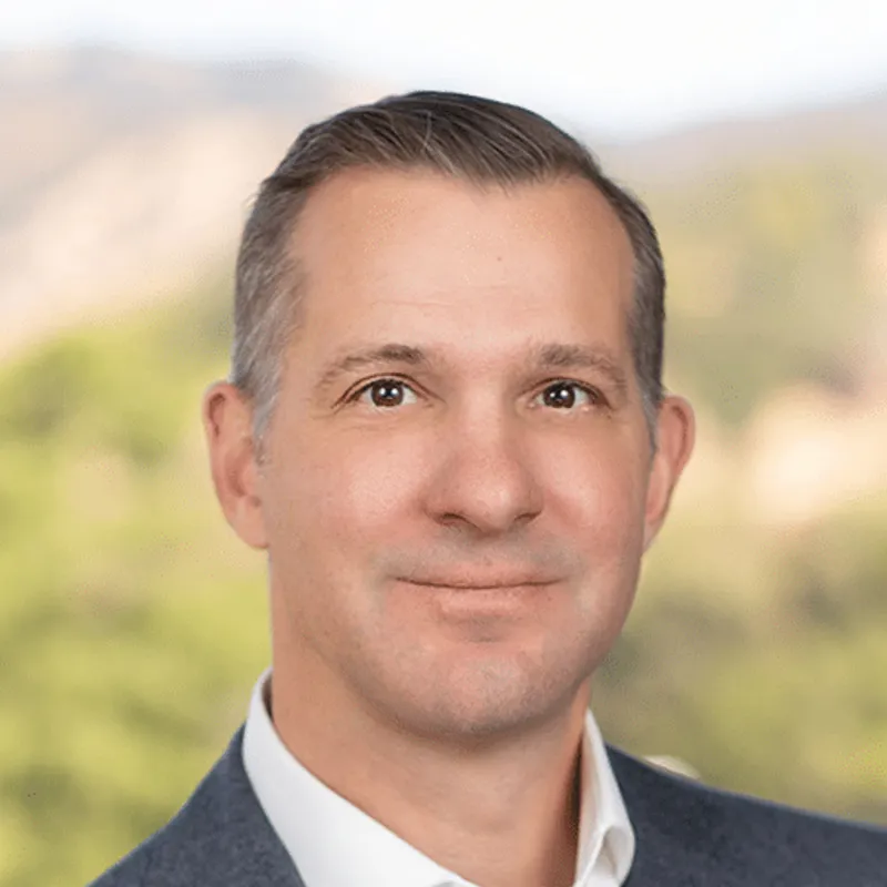 Justin deTray, CFP®