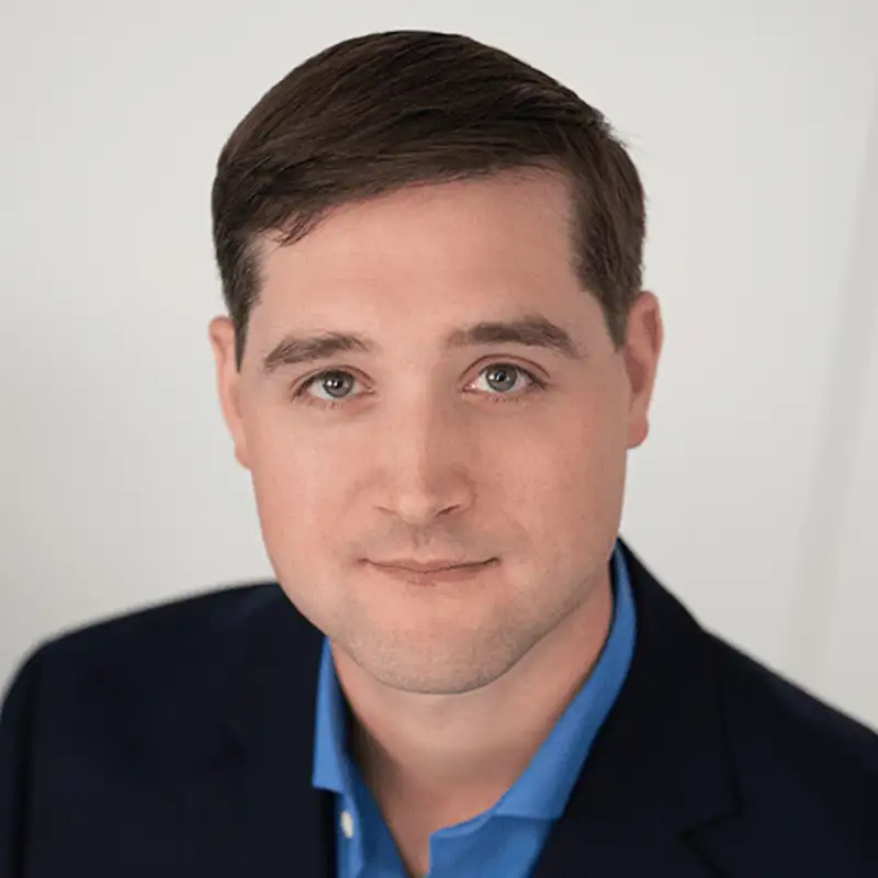 Eric Dostal, J.D., CFP®