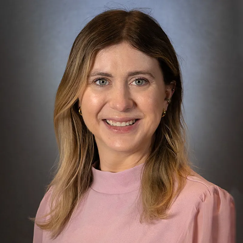 Alicia Eichelberger, FPQP™