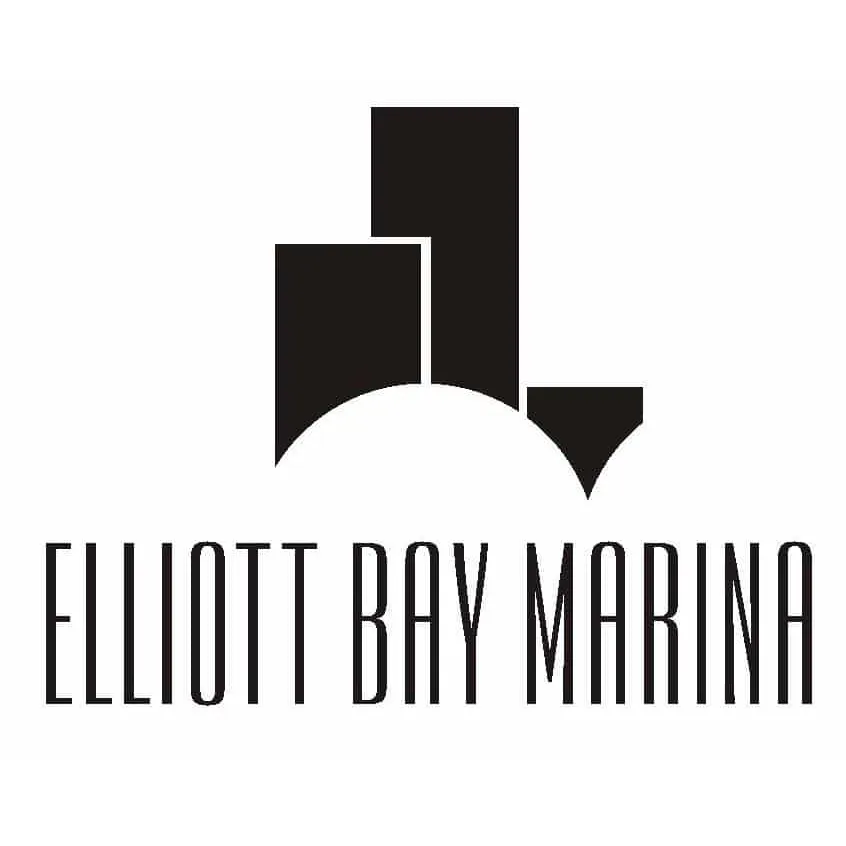 Elliot Bay Marina Logo