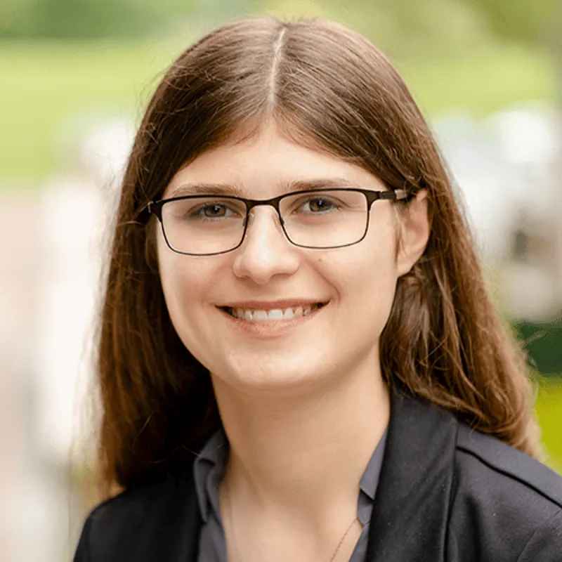 Marianne Esche, CFP®