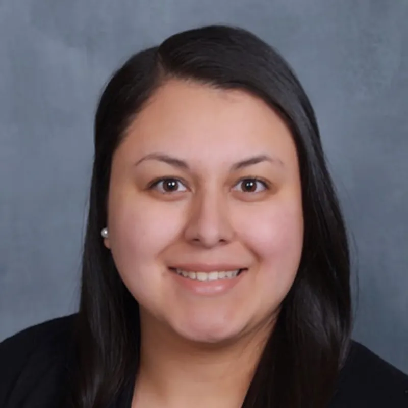 Lorena Ferrufino, FPQP™