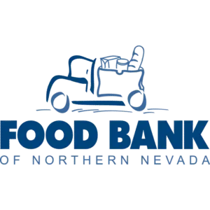Food Bank Of Northern Nevada Logo