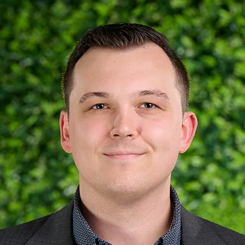 Andrew Frattaroli, CFP®