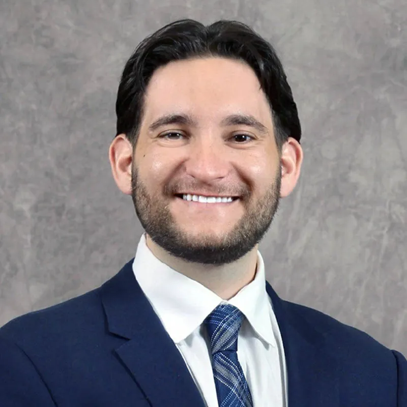 Spencer Friedman, CRPC®, CFP®