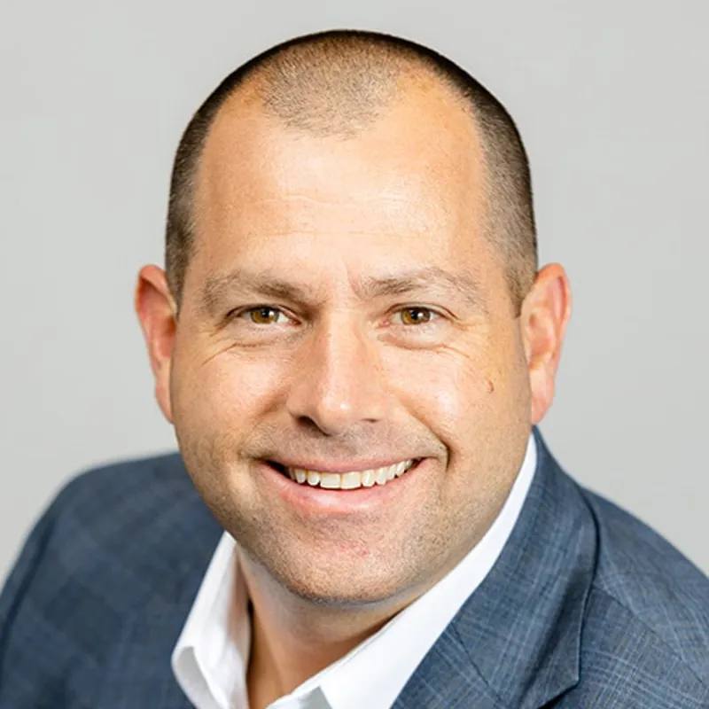 Joseph Garrison, CFP®, AIF®