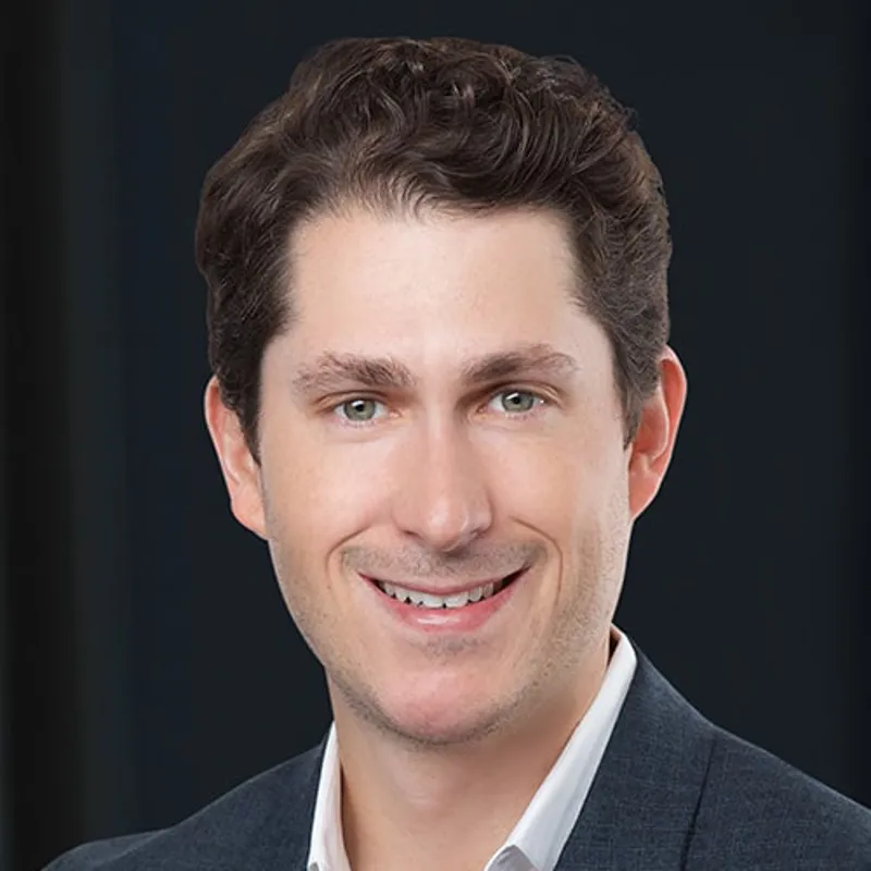 Zachary Gering, CFP®