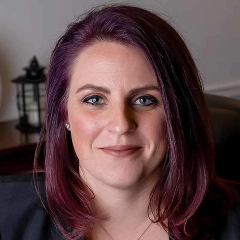 Rachel Greene, FPQP™