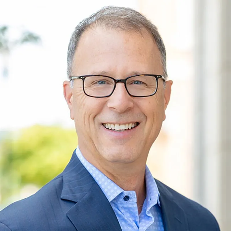 James Griesser, CFP®, AIF®