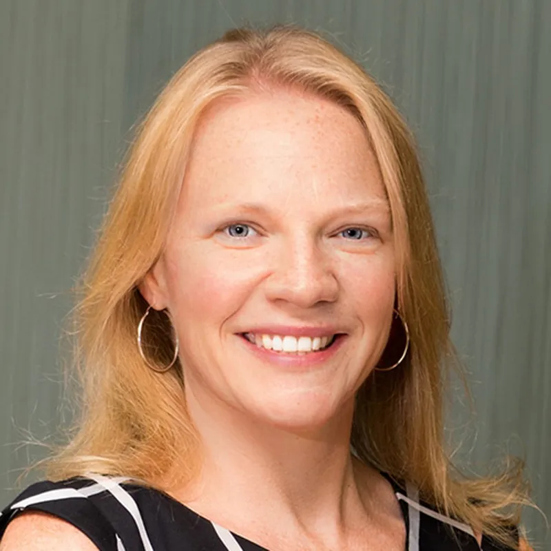 Ashley Iddings, CIMA®, CPWA®