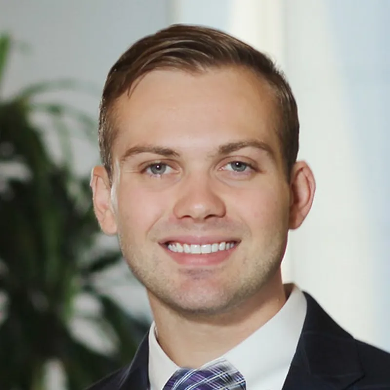 Nick  Kapelewski, CFP®