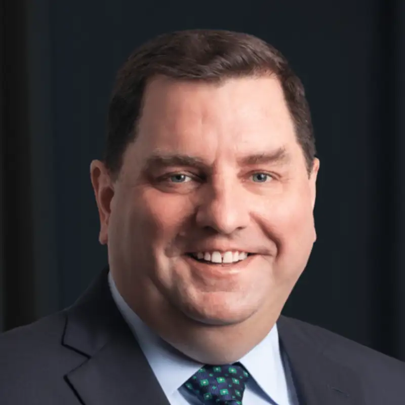 Thomas J. Kavanagh, CFP®, CPWA®