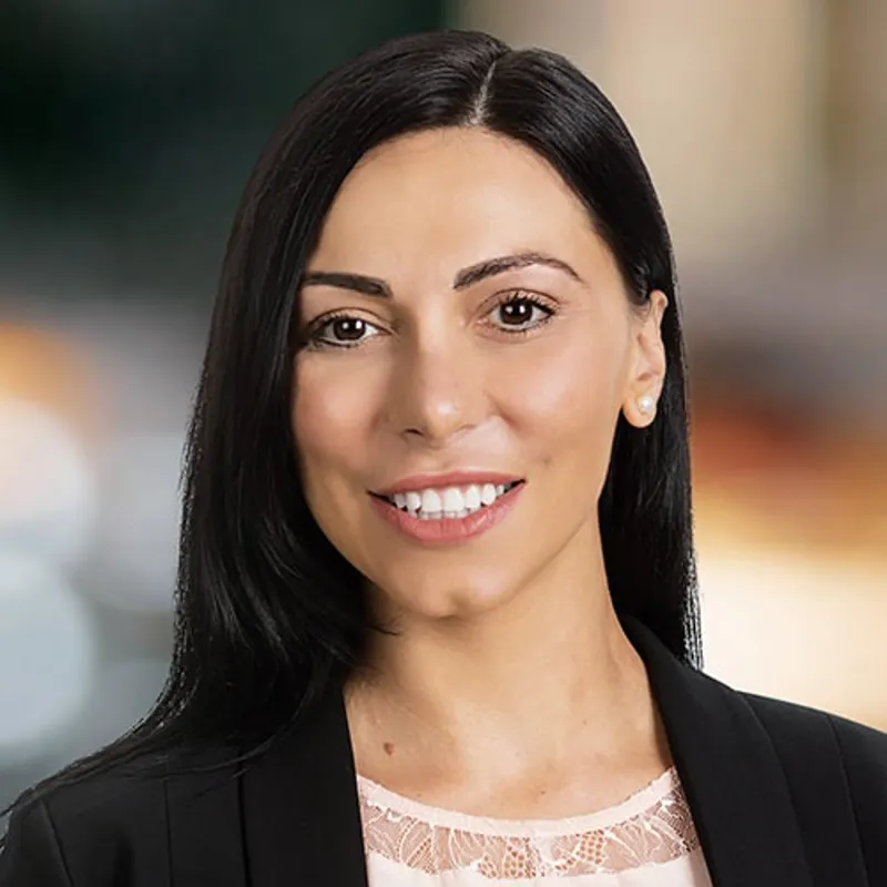 Sonia Kraus, FPQP™