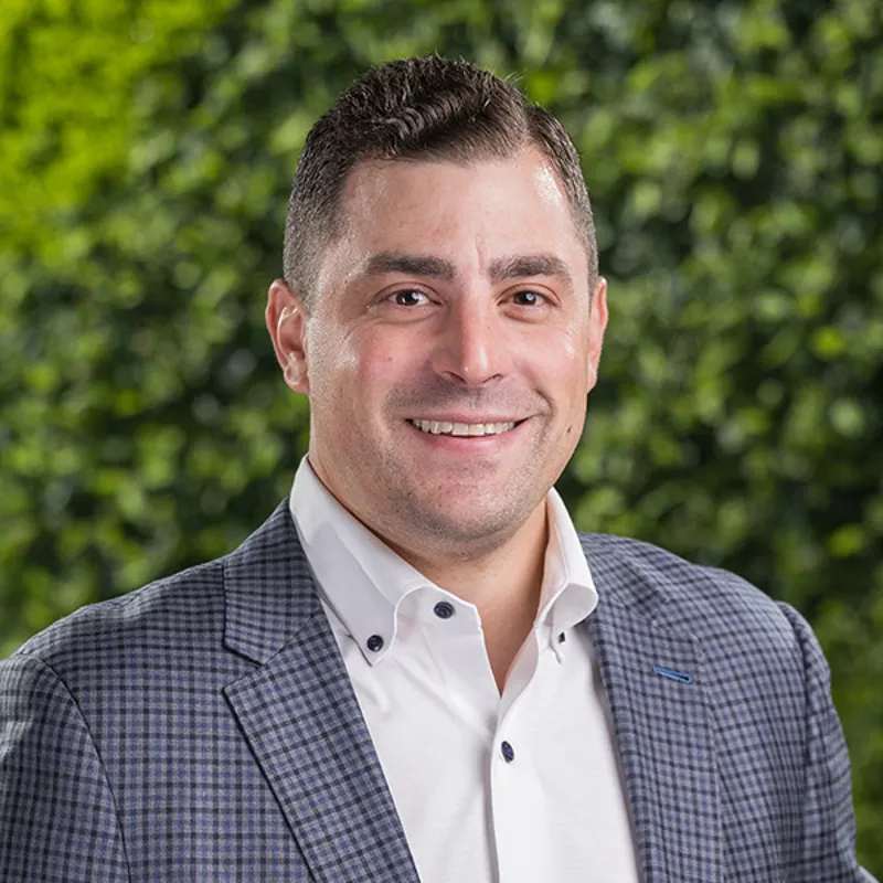 Frank J.  Lavrigata, CFP®