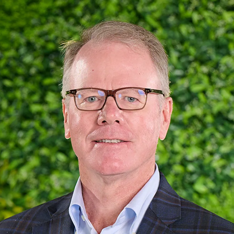 Brian Sean McAuliffe