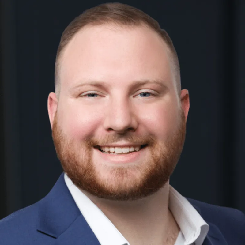 Matthew Moser, CFP®