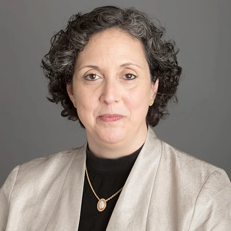 Marilyn Napoli, CFP®