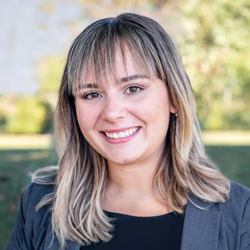 Brenna Paananen, CFP®, CIMA®