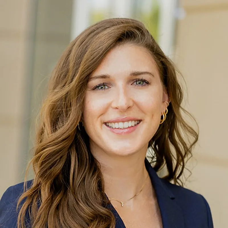 Samantha Paul-Hackman, FPQP™