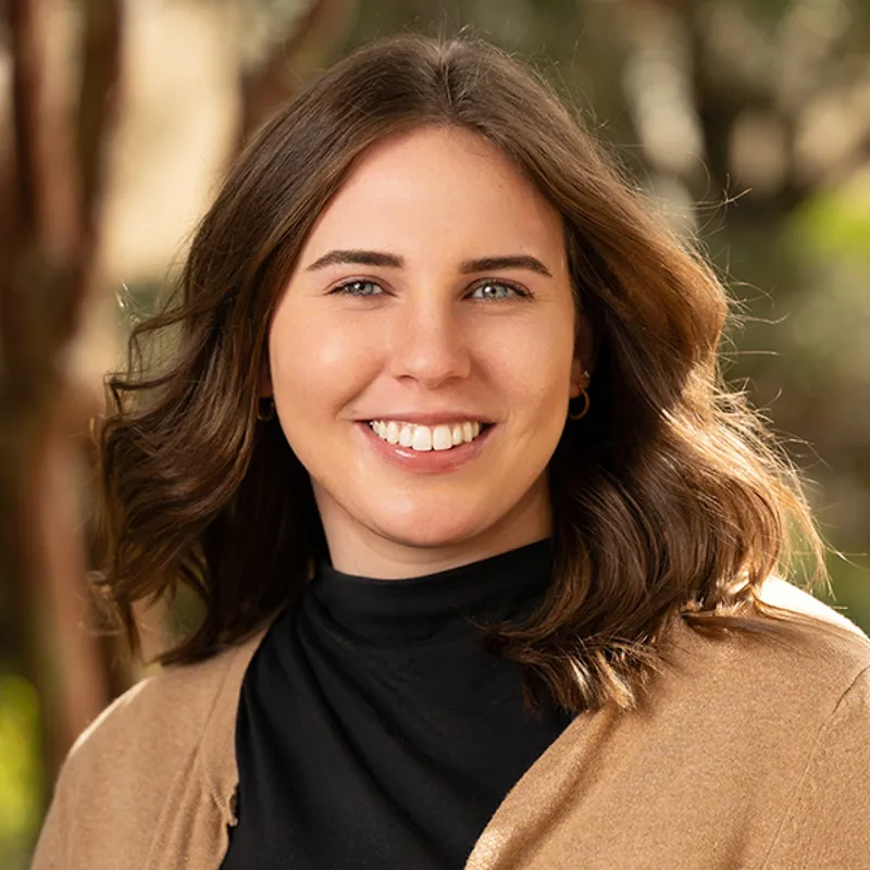 Emily Perschbacher, CFP®