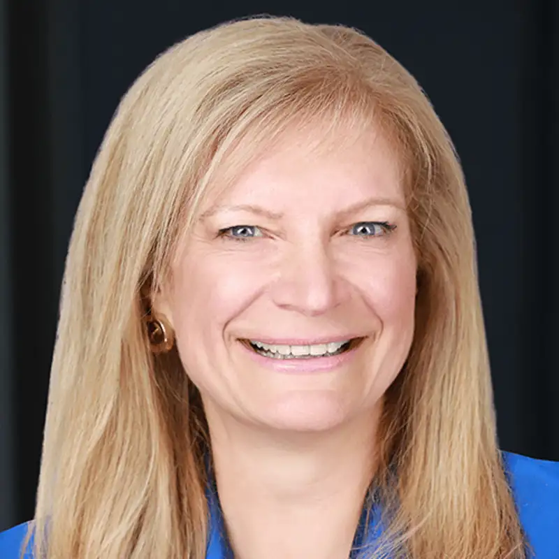 Aviva Pinto, CDFA®, CDS®