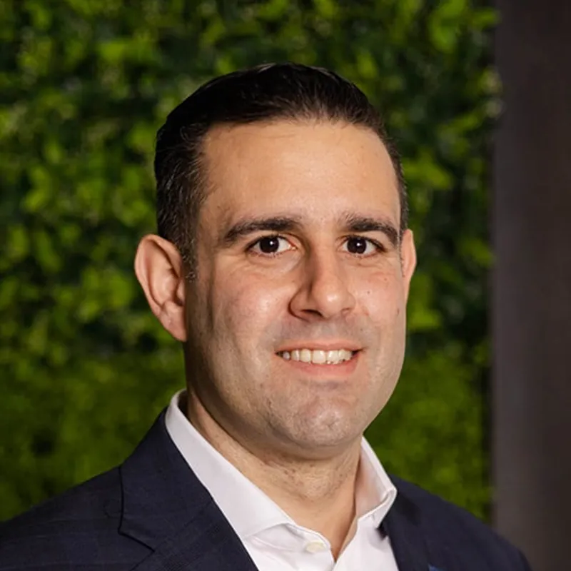 Charles Scarallo, CFP®, CPA