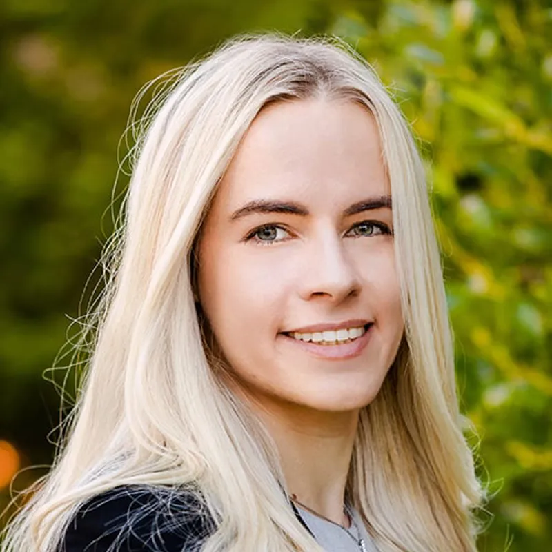 Katharine Schelhorn, CFP®