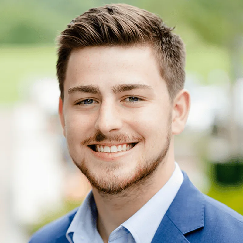 Garrett Scranton, CFP®