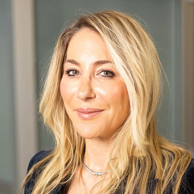 Danielle Siano, MS, RD