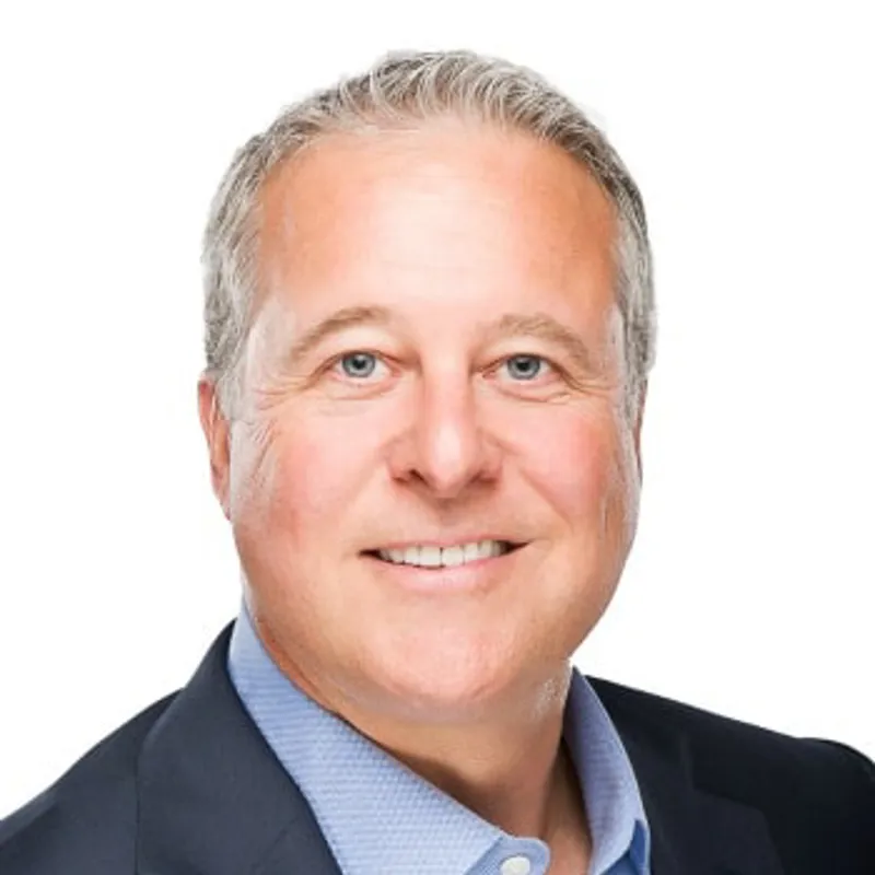 Stephen Kepler, CFP®, CDFA®