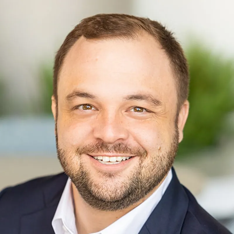 Bryan Stretton, CFP®