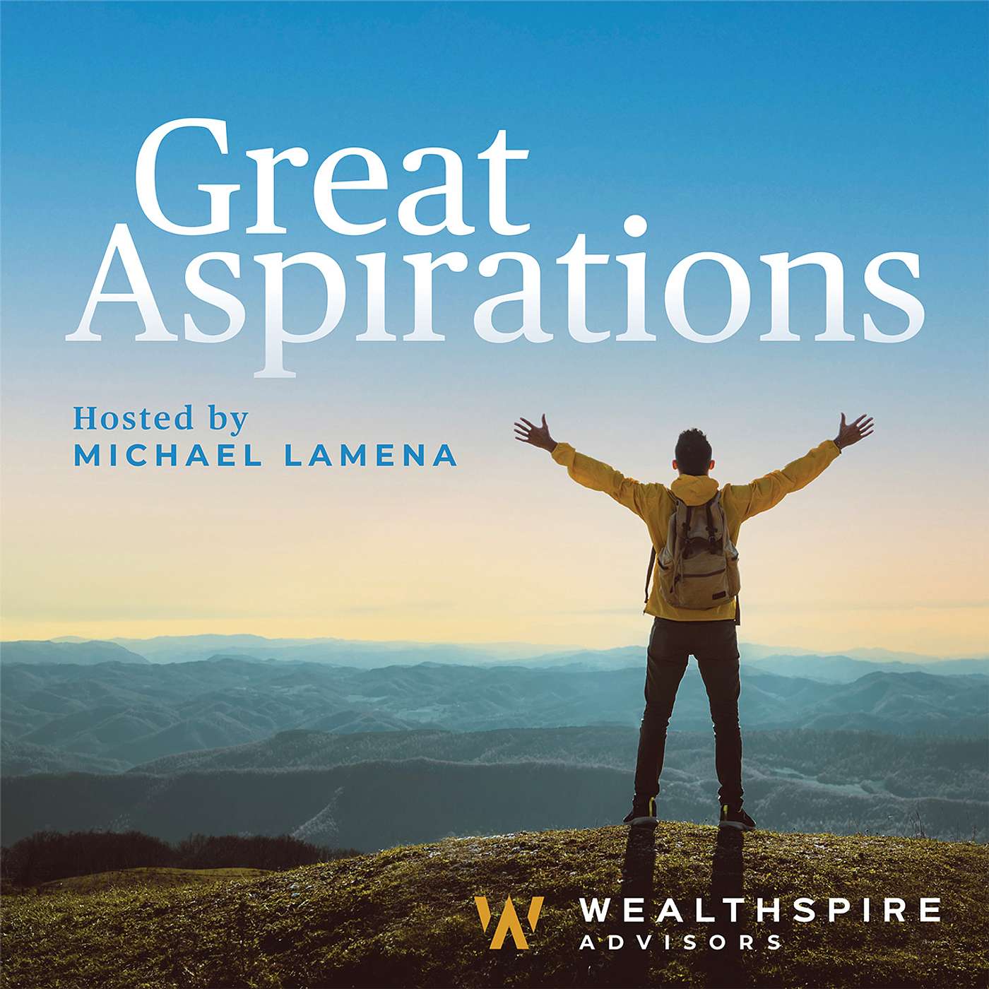 Podcast Episode Image