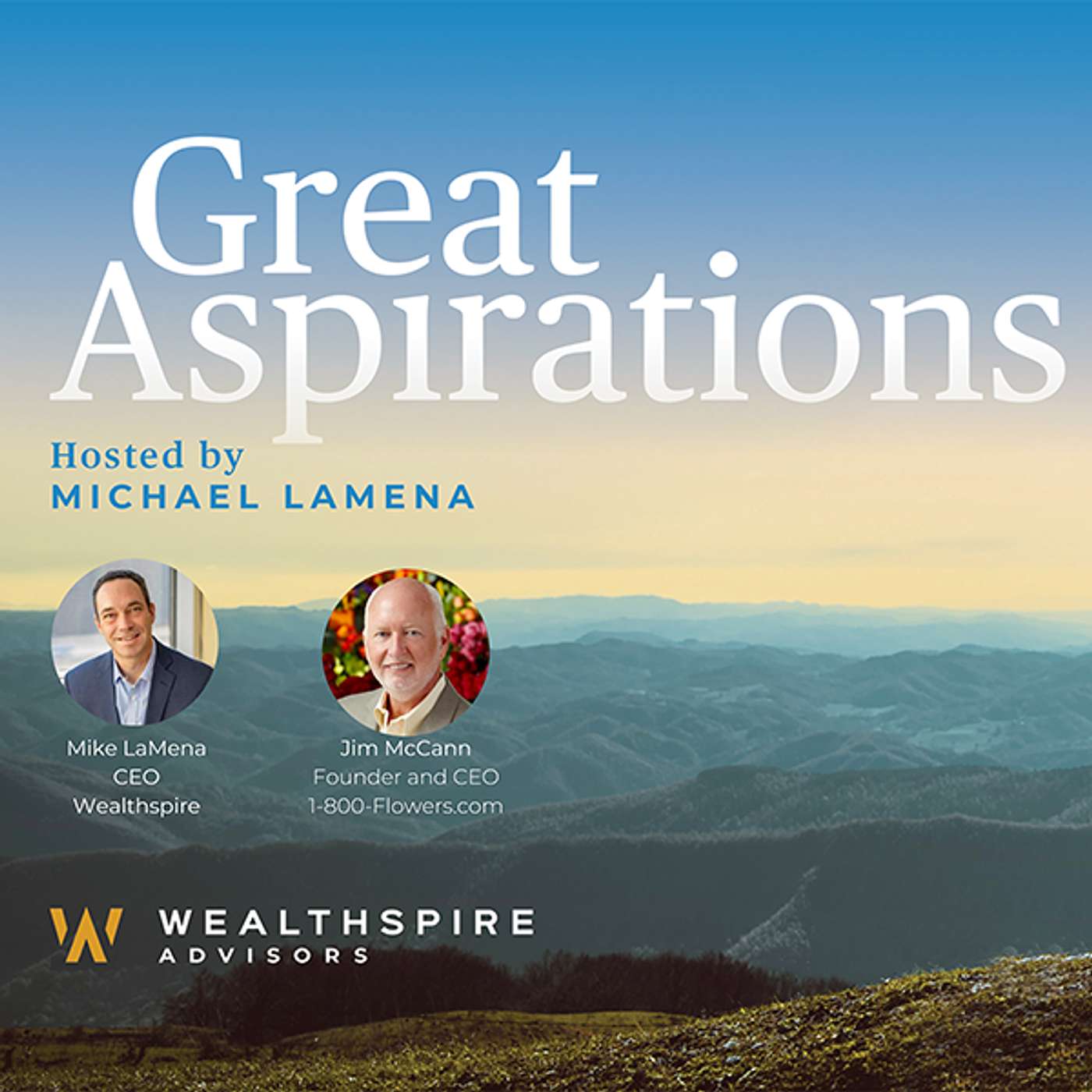 Podcast Episode Image