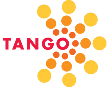 Tango logo